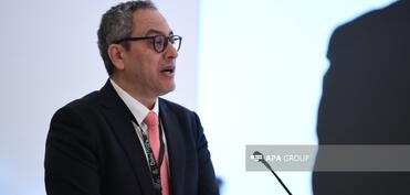 IsDB rəsmisi: Azərbaycan regional halal dəyər zəncirlərinin formalaşmasında mühüm rol oynaya bilər