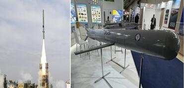 Hindistan uzaqmənzilli LRLACM qanadlı raketini sınaqdan keçirib