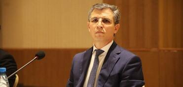 "Milli qanunvericilik dəyişən qlobal və regional reallıqlara cavab verməlidir" – Zahid Oruc