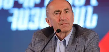 Prokurorluq Koçaryanın toxunulmazlığının ləğvi üçün MSK-ya müraciət edib