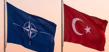 NATO Türkiyənin daha bir şəhərində hava hücumundan müdafiə sistemi quraşdıracaq