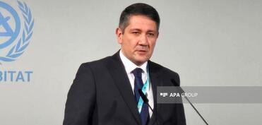 Nazir müavini: Son 5 ildə Azərbaycanda gənclərin təhsilinə 2 milyard dollar ayrılıb