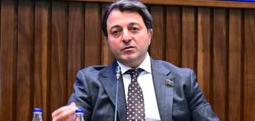 “Ukrayna Aİ-yə heç vaxt üzv olmayacaq”