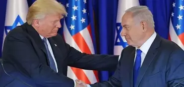 Tramp: Netanyahu Livan məsələsində daha məsuliyyətli olmalıdır