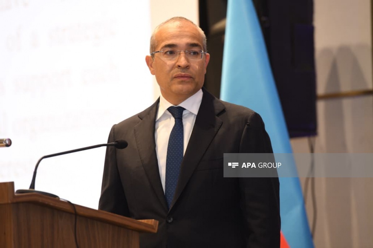 Nazir: Qarabağ və Şərqi Zəngəzurun inkişafı Azərbaycanın əsas prioritetlərindəndir