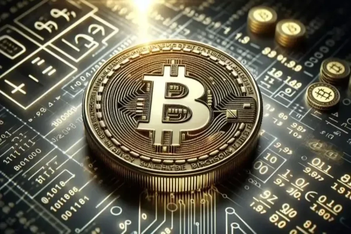 "Bitcoin"in qiyməti 66 min dolları ötüb