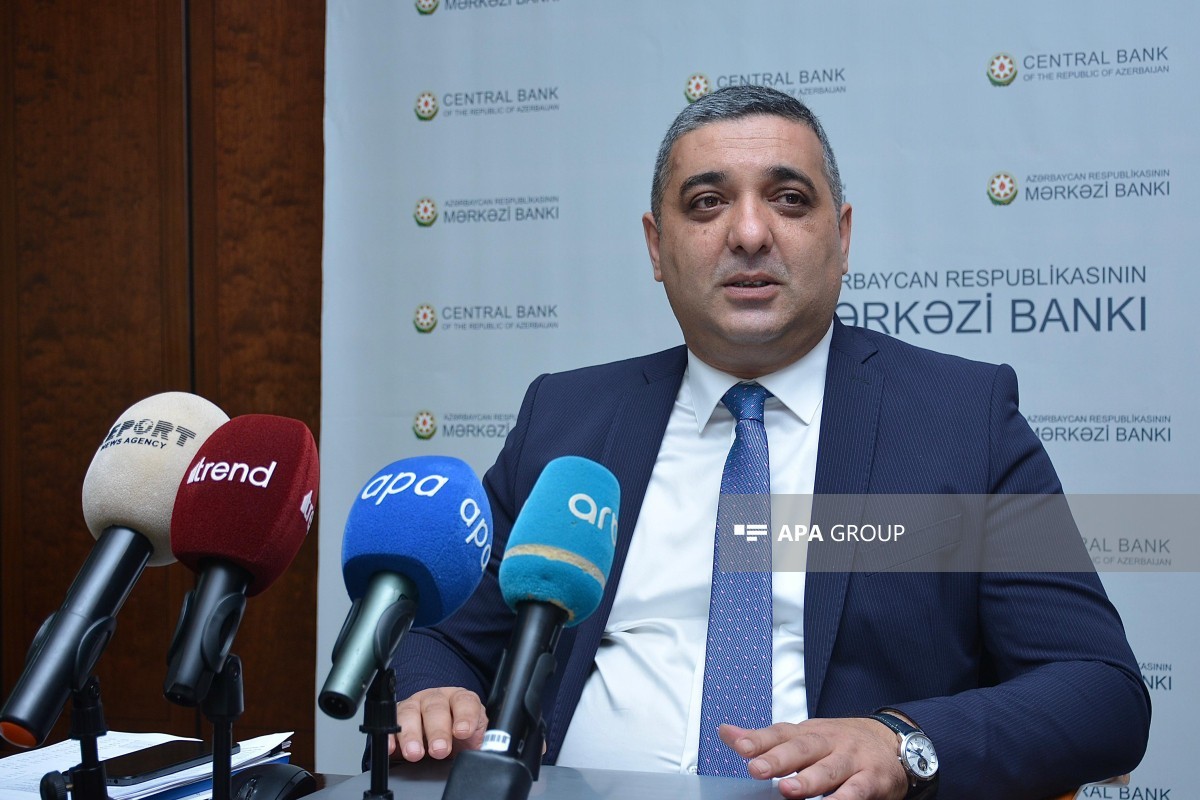 Azərbaycanın cari əməliyyatlar balansının profisiti 50%-ə yaxın artıb