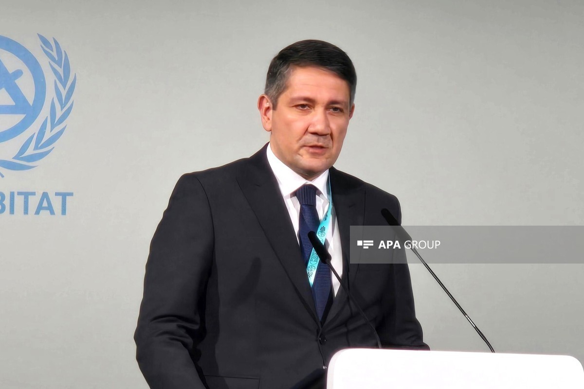 Nazir müavini: Son 5 ildə Azərbaycanda gənclərin təhsilinə 2 milyard dollar ayrılıb