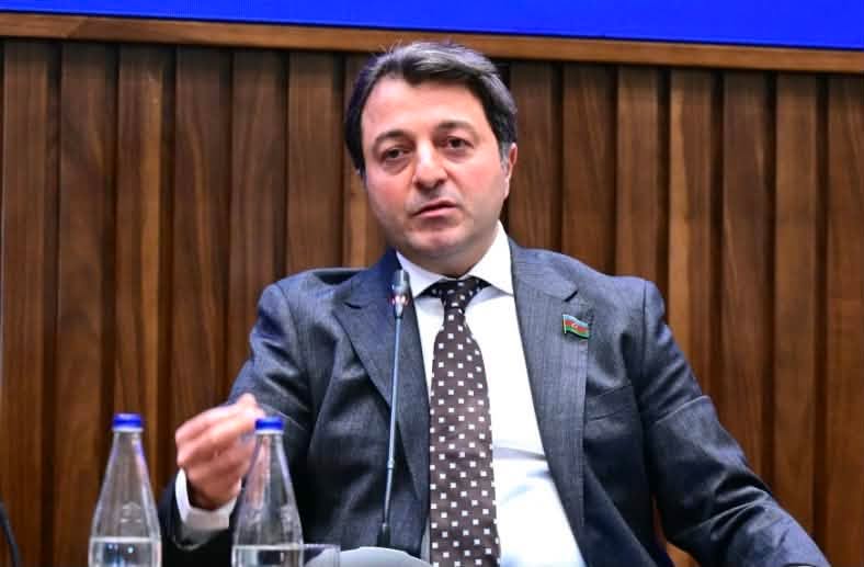 “Ukrayna Aİ-yə heç vaxt üzv olmayacaq”