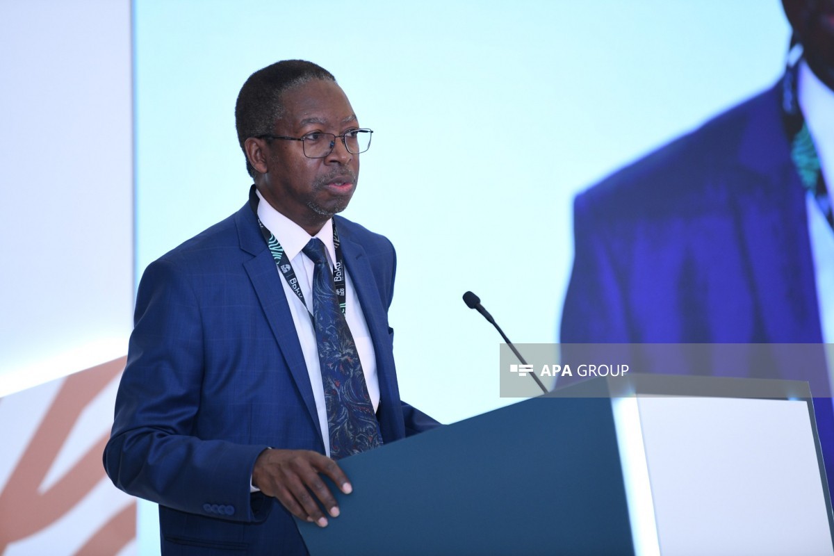 IsDB: Üzv ölkələrdə 150 milyon gənc iqtisadi inkişaf imkanlarından kənarda qalıb