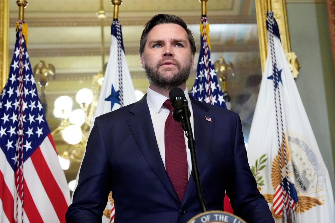 Vens: ABŞ İranla bağlanan tarixi sazişin mətnini bu gün açıqlamaq istəyir