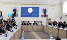 FHN tərəfindən texniki təhlükəsizlik üzrə maarifləndirici tədbir keçirildi