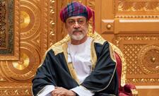 Oman Sultanı Prezident İlham Əliyevə təbrik ünvanlayıb