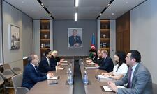 XİN rəhbəri: 907-ci düzəliş Azərbaycan-ABŞ tərəfdaşlığının səviyyəsi ilə uzlaşmır