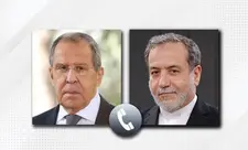Lavrov və Əraqçi İranla ABŞ arasındakı memorandumu müzakirə ediblər