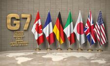 G7 liderləri Rusiyanın neft və qaz sektoruna sanksiya təzyiqini artırmaq niyyətindədirlər
