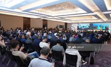 ITFC: İndiyə qədər ümumilikdə 96 milyard dollarlıq maliyyələşdirmə həyata keçirmişik