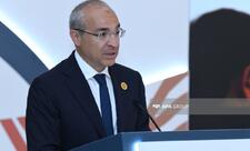 Mikayıl Cabbarov: 2021–2025-ci illərdə ölkədə qeyri-neft və qaz sektorunun orta illik artımı 6% təşkil edib