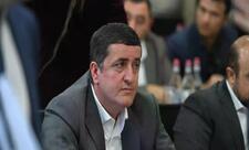 Samvel Karapetyanın seçki blokundan deputatlığa namizəd tutulub