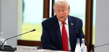 Tramp G7 liderləri ilə razılaşdı: Hörmüz boğazı açılır, Ukraynaya dəstək davam edir