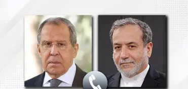 Lavrov və Əraqçi İranla ABŞ arasındakı memorandumu müzakirə ediblər