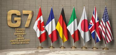 G7 liderləri Rusiyanın neft və qaz sektoruna sanksiya təzyiqini artırmaq niyyətindədirlər