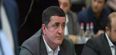 Samvel Karapetyanın seçki blokundan deputatlığa namizəd tutulub