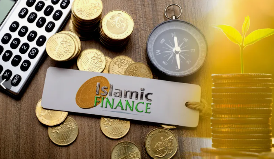 İslam maliyyəsi və bankçılığı