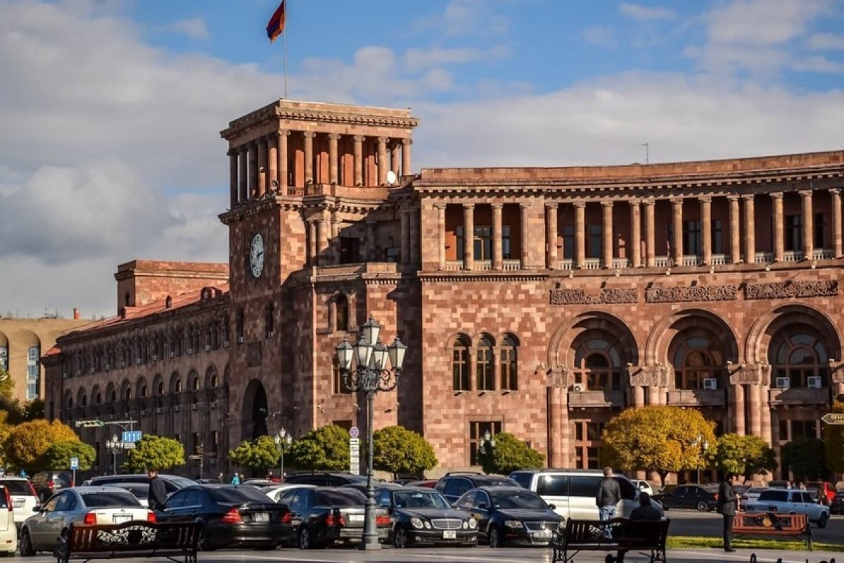 “Biz və bizim dağlar” abidəsinə istinad etmək sülh prosesinə xələl gətirir - MÖVQE
