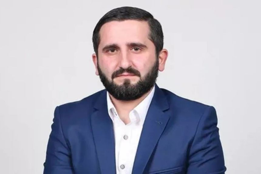 “İranın dövlət sisteminin dağılmasına nail olunmadı”