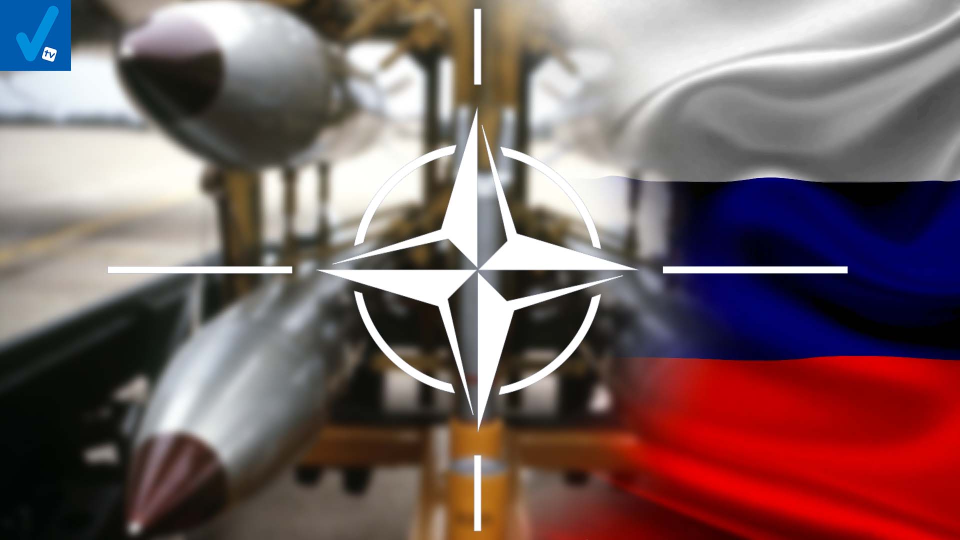 Rusiya-NATO qarşıdurması: hücum ehtimalı varmı?