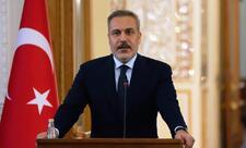 Fidan: "İsrailin təcavüzkar mövqeyi artıq qlobal bir problemdir"