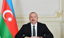 Prezident: Azərbaycan texnoloji tərəqqinin insan amilinə xidmət etməsini dövlət siyasətinin əsas prinsiplərindən biri kimi qəbul edir