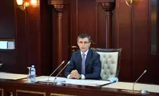 Zahid Oruc: ”Gələcəyin zənginlik və kasıblıq bölgüsündə meyarlar dəyişir”