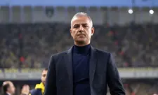 İsmail Kartal yenidən “Fənərbaxça”nın baş məşqçisi təyin olunub