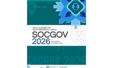 Xankəndi “SocGov 2026” beynəlxalq konfransına ev sahibliyi edəcək
