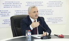 İİTKM-də 18 iyun - Azərbaycanda İnsan Hüquqları Günü münasibətilə tədbir keçirilib