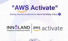 "ASAN xidmət"in "INNOLAND" mərkəzi beynəlxalq proqramın tərəfdaşlıq statusunu qazanıb
