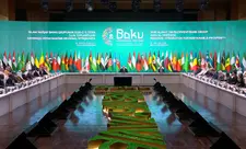 Prezident: Azərbaycanda keçirilən beynəlxalq tədbirlər göstərir ki, bizim fəaliyyətimizin gündəliyi çoxşaxəlidir