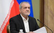 Pezeşkiyan İran və ABŞ memorandumunu tarixi sənəd adlandırıb