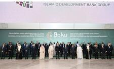 Bakıda İslam İnkişaf Bankı Qrupunun İllik Toplantılarının açılış mərasimi keçirilir, Prezident İlham Əliyev tədbirdə iştirak edir - CANLI - YENİLƏNİB