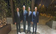 Azərbaycan və Rumıniya arasında strateji tərəfdaşlıq müzakirə olunub