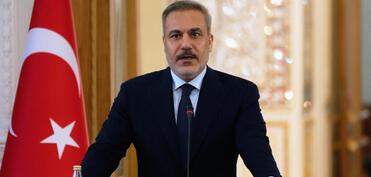 Fidan: "İsrailin təcavüzkar mövqeyi artıq qlobal bir problemdir"