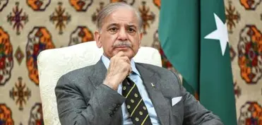 Pakistanın Baş naziri vasitəçi qismində ABŞ və İranın memorandumunu imzalayıb