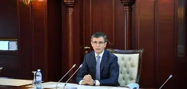 Zahid Oruc: ”Gələcəyin zənginlik və kasıblıq bölgüsündə meyarlar dəyişir”