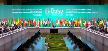 Prezident İlham Əliyev: İqtisadiyyatımızın şaxələndirilməsi artıq reallıqdır