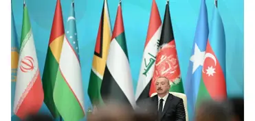 Prezident: Biz Ermənistanın işğalçı qüvvələrinin xalqımıza qarşı etdiklərini heç vaxt yaddan çıxarmayacağıq
