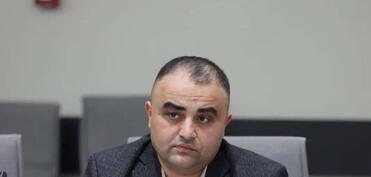 “Ermənistanda siyasi böhran riski artır”