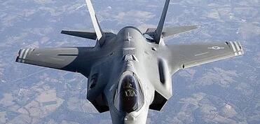Finlandiya F-35 qırıcıları üçün ABŞ-dən aviabombalar alacaq