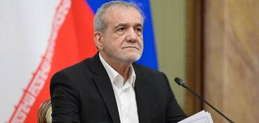 Pezeşkiyan İran və ABŞ memorandumunu tarixi sənəd adlandırıb